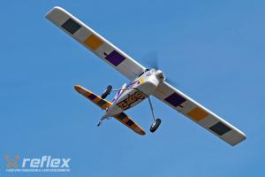 Super EZ V4 1220mm PNP with Gyro & Floats