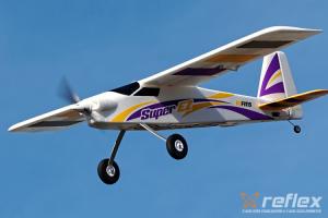 Super EZ V4 1220mm PNP with Gyro & Floats