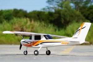Ranger 850mm PNP FMS