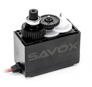 Servo SC-0352  6,5Kg 0,14s