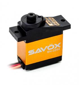 Servo SH-0254  3,9Kg 0,13s Alu Micro