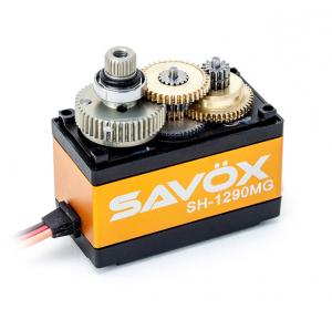 Servo SH-1290MG  5Kg 0,05s Alu Coreless Metal Gear