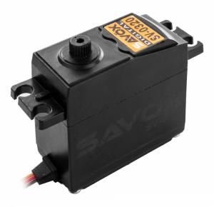 Servo SV-0320  6,0Kg 0,13s HV