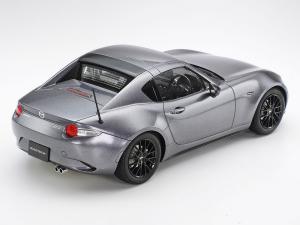 Tamiya 1/24 MAZDA MX-5 RF pienoismalli