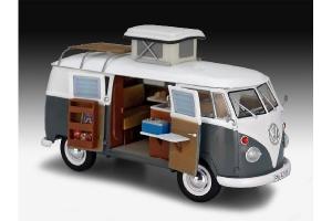 1:24 VW T1 CAMPER