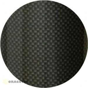 Oracover Carbon 2m