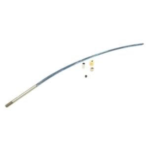 Flex shaft set Bullet
