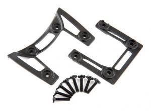 Traxxas Body Reinforcement Rustler 4x4 TRX6710