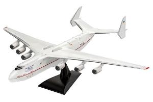 Revell 1:144 ANTONOV AN-225 MRIJA