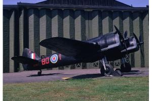 Revell 1:48 BEAUFIGHTER IF NIGHTFIGHTER