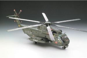 Revell 1:48 CH-53 GSG