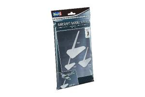 AIRCRAFT MODEL STANDS