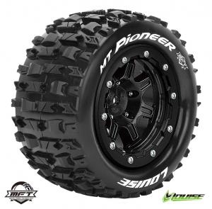 Tires & Wheels MT-PIONEER Maxx Soft Black (MFT) (2)