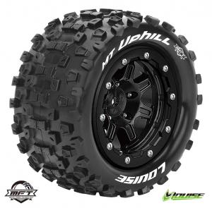 Tires & Wheels MT-UPHILL Maxx Soft Black (MFT) (2)