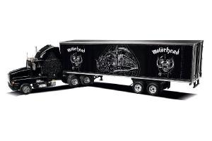 Revell 1:32 Gift Set "Motorhead Tour Truck