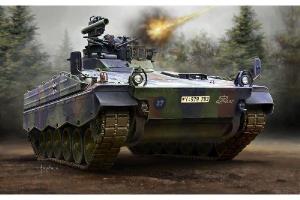 Revell 1:72 SPZ Marder 1A3