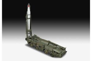 Revell 1:72 SCUD-B