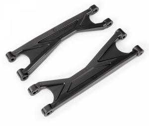 Traxxas Suspension Arm Upper F/R, R/L HD Black (2) X-Maxx TRX7829