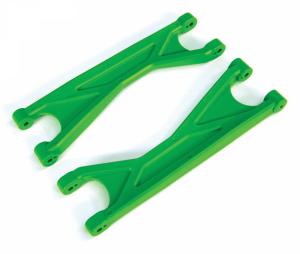 Traxxas Suspension Arm Upper F/R, R/L HD Green (2) X-Maxx TRX7829G