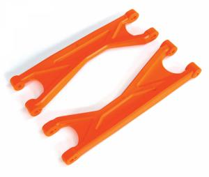 Traxxas Suspension Arm Upper F/R, R/L HD Orange (2) X-Maxx TRX7829T