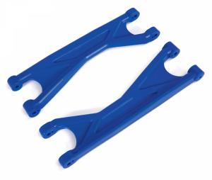 Traxxas Suspension Arm Upper F/R, R/L HD Blue (2) X-Maxx TRX7829X