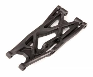 Traxxas Suspension Arm Lower Right F/R HD Black X-Maxx TRX7830