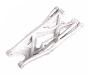Traxxas Suspension Arm Lower Right F/R HD White X-Maxx TRX
