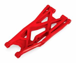 Traxxas Suspension Arm Lower Right F/R HD Red X-Maxx TRX7830R