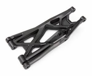 Traxxas Suspension Arm Lower Left F/R HD Black X-Maxx TRX7831
