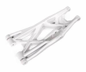 Traxxas Suspension Arm Lower Left F/R HD White X-Maxx TRX