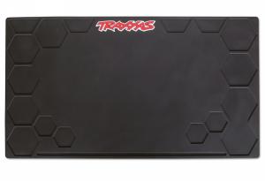 Traxxas Rubber Pit Mat Heavy Duty 91x51cm (36x20'') TRX3426