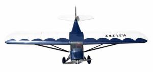 Taylorcraft 25e EP BC-12D (.25-.32) ARF