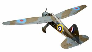 Westland Lysander MKIII 55cc ARF