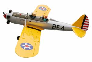 Ryan PT-22 Recruit 30-45cc Gas ARF