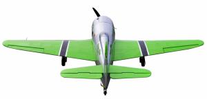 YAK-11 Reno Air Race 20-26cc Gas ARF