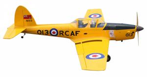 DHC-1 Chipmunk 20cc Gas ARF