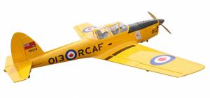 DHC-1 Chipmunk 20cc Gas ARF