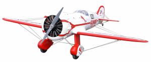 Gilmore Red Lioan Racer 33cc Gas ARF