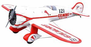 Gilmore Red Lioan Racer 33cc Gas ARF