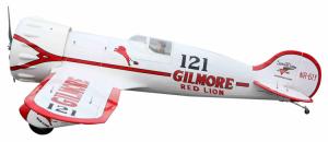 Gilmore Red Lioan Racer 33cc Gas ARF