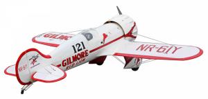 Gilmore Red Lioan Racer 33cc Gas ARF