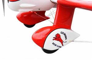Gilmore Red Lioan Racer 33cc Gas ARF