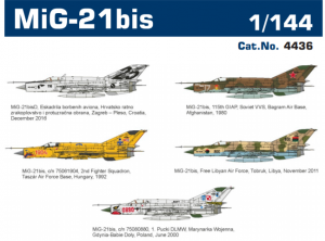 1:144 MiG-21bis, Super44