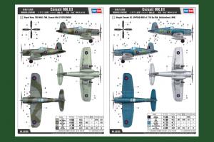 1:48 Corsair MK.3