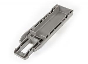 Traxxas Main Chassis Grey (Long Battery) Stampede 2WD TRX3622R