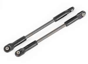 Traxxas Push Rod Steel HD with Rod Ends (2) E-Revo 2 TRX8619