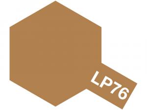 Lacquer Paint LP-76 YELLOW-BROWN DAK 41