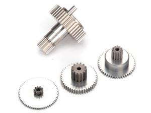 Traxxas Servo Gears Metal 2250,2255 TRX2252