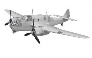 Airfix 1:72 Bristol Beaufort Mk.1