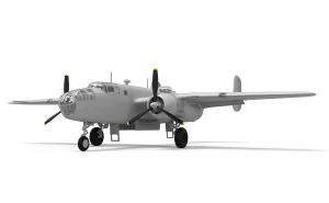 Airfix 1:72 North American B25B Mitchell